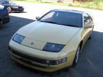 Nissan 300ZX 1991 года